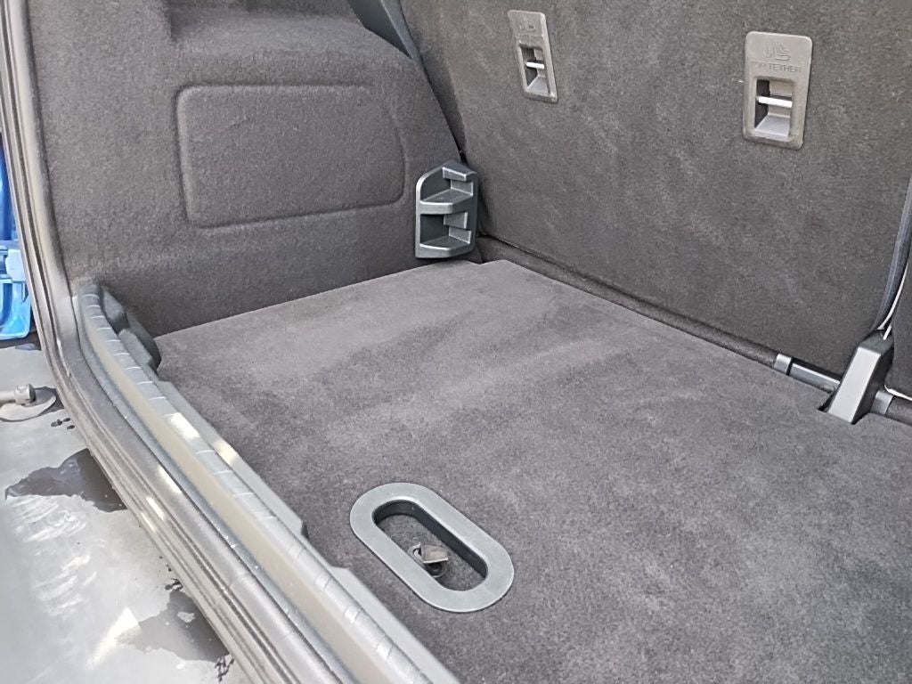 2019 Ford EcoSport Titanium