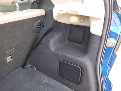 2019 Ford EcoSport Titanium