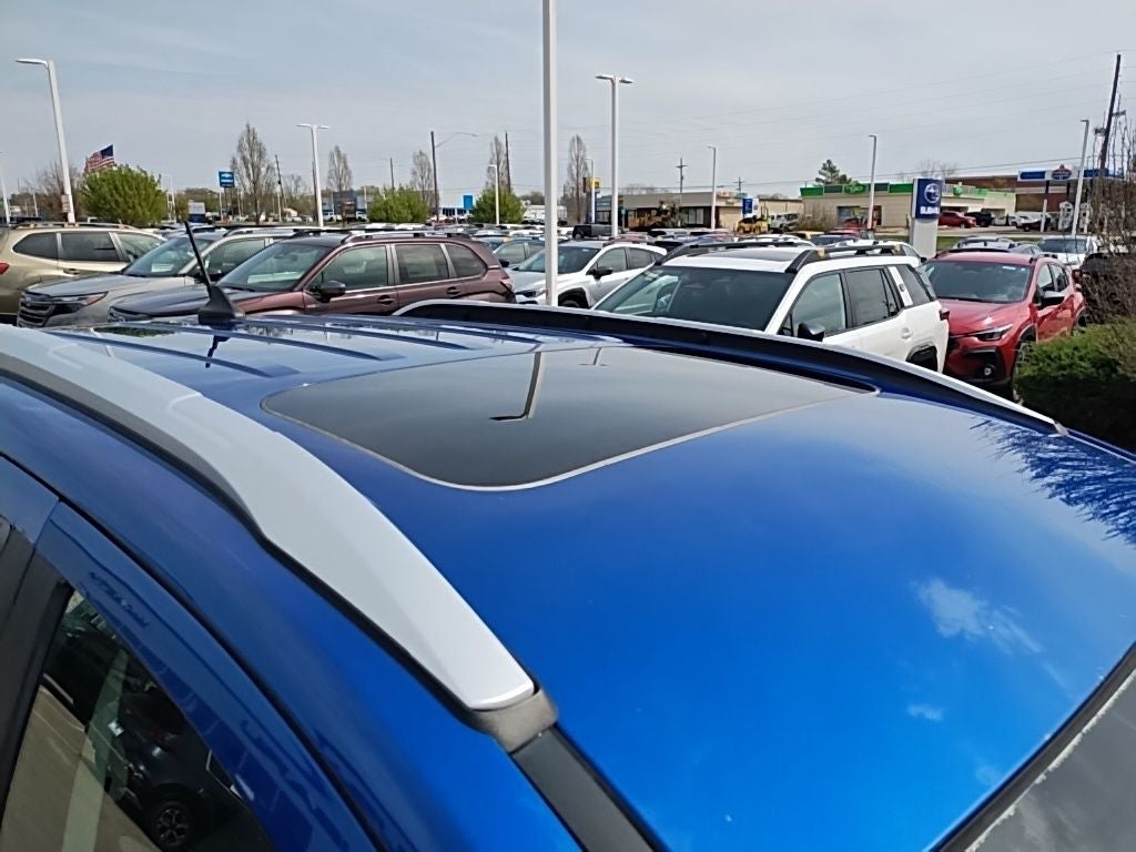 2019 Ford EcoSport Titanium