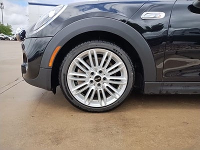 2019 MINI Cooper S Classic