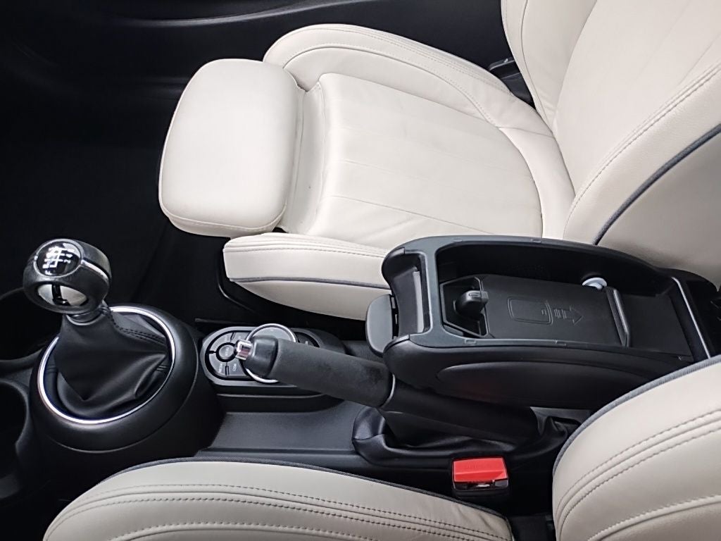 2019 MINI Cooper S Classic