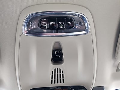 2022 Volvo XC90 T6 Momentum