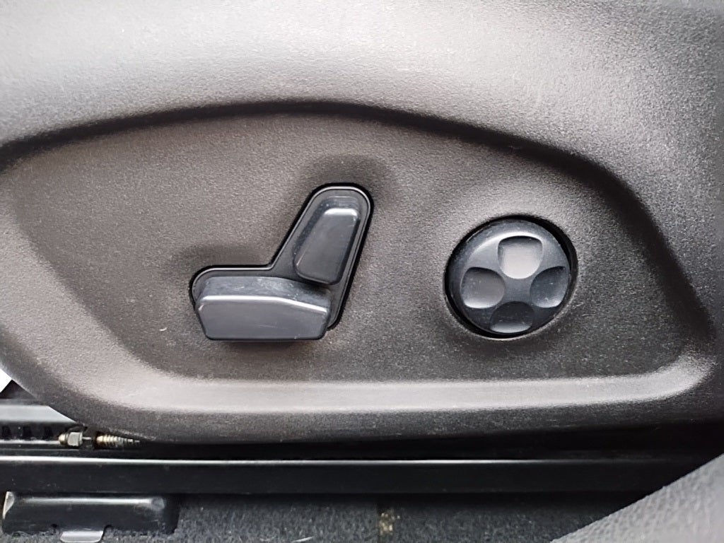 2019 Jeep Renegade Trailhawk 4WD