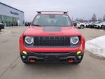 2019 Jeep Renegade Trailhawk 4WD