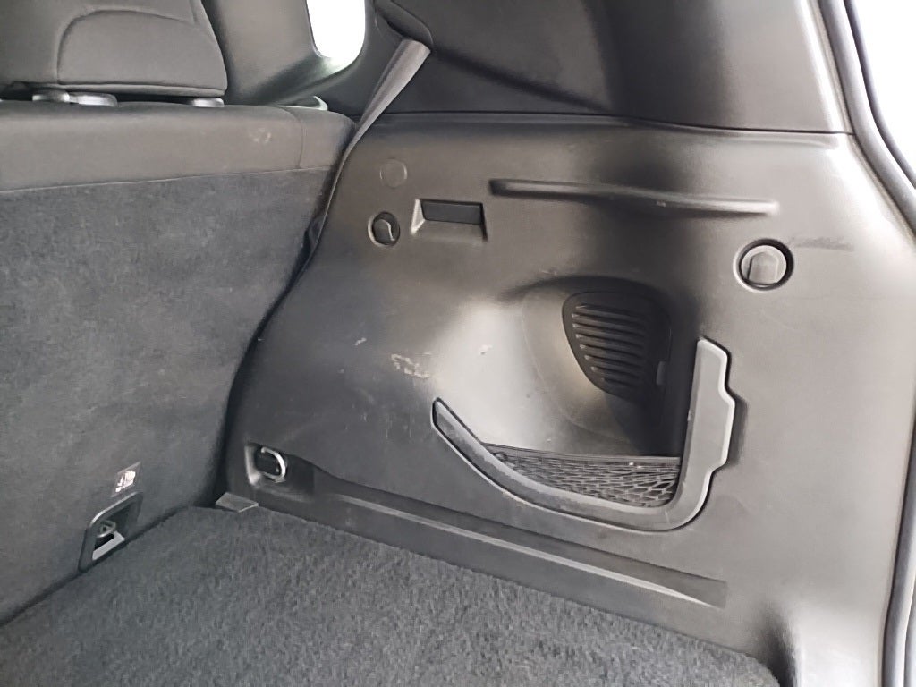 2019 Jeep Renegade Trailhawk 4WD