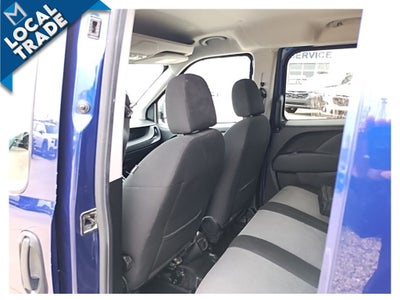 2017 RAM ProMaster City Tradesman SLT