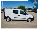 2021 RAM ProMaster City Tradesman