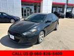 2016 Dodge Dart SXT