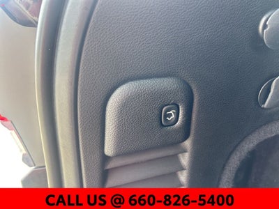 2014 Jeep Grand Cherokee Summit