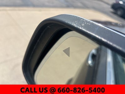 2014 Jeep Grand Cherokee Summit