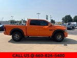 2017 RAM 1500 Sport