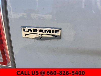 2013 RAM 1500 Laramie