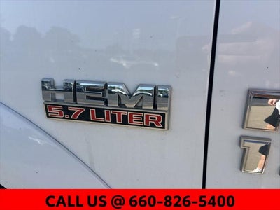 2013 RAM 1500 Laramie