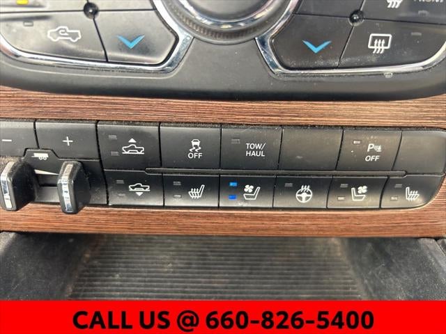2013 RAM 1500 Laramie