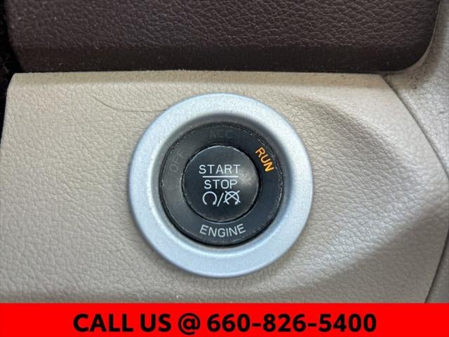 2013 RAM 1500 Laramie