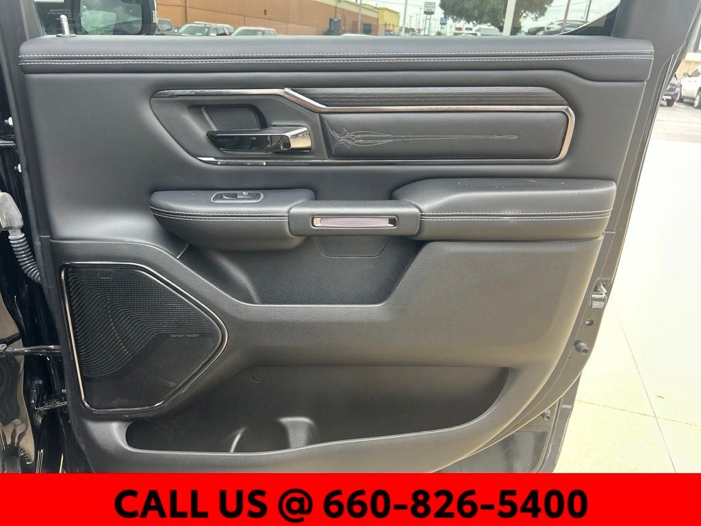 2024 RAM 1500 Limited
