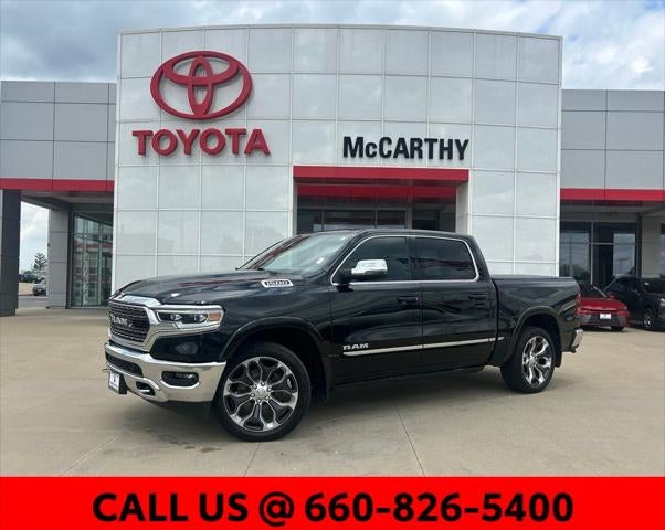 2024 RAM 1500 Limited