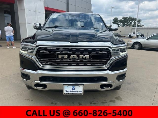 2024 RAM 1500 Limited