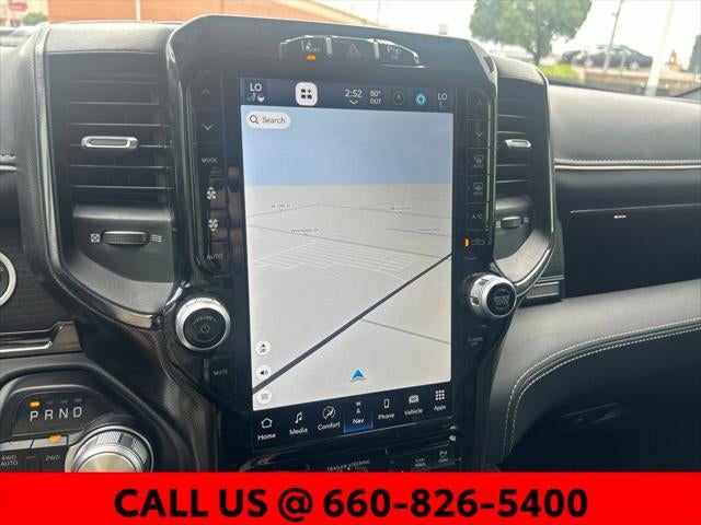 2024 RAM 1500 Limited