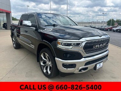 2024 RAM 1500 Limited