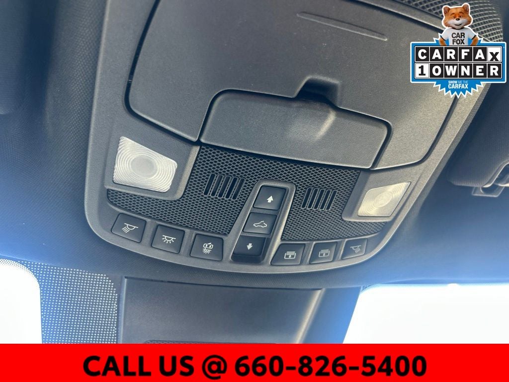 2018 Ford Expedition Max XLT