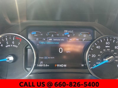 2019 Ford Expedition Max Platinum