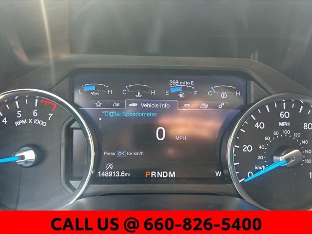 2019 Ford Expedition Max Platinum