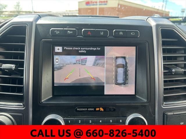 2019 Ford Expedition Max Platinum