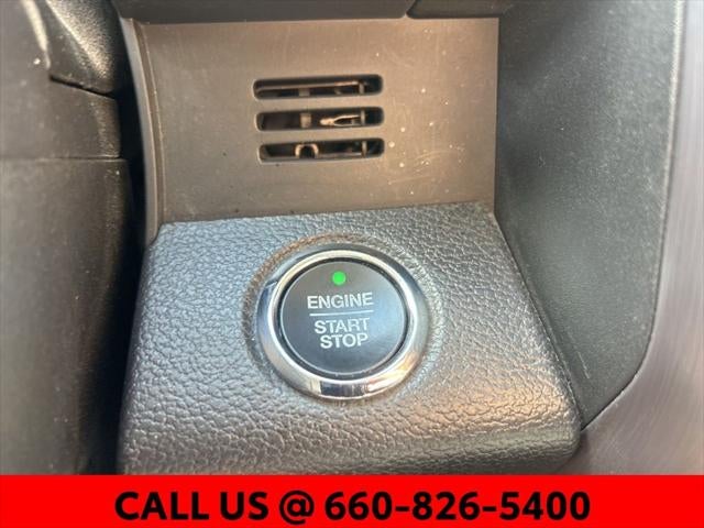 2019 Ford Expedition Max Platinum