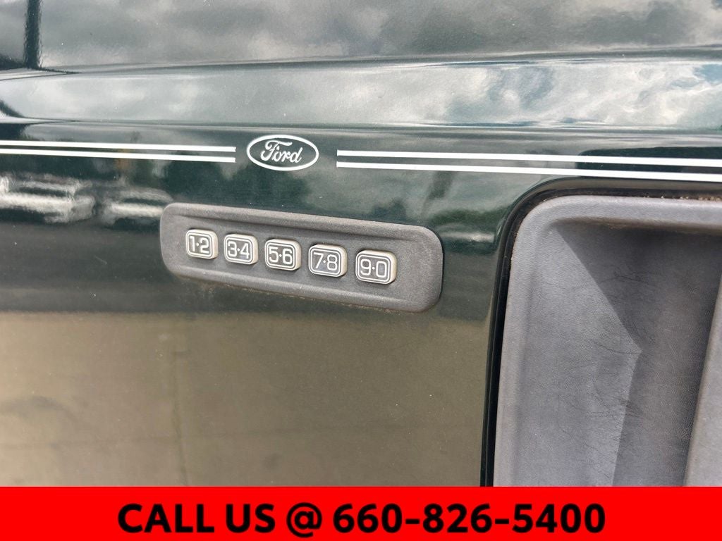 2016 Ford F-350SD XLT