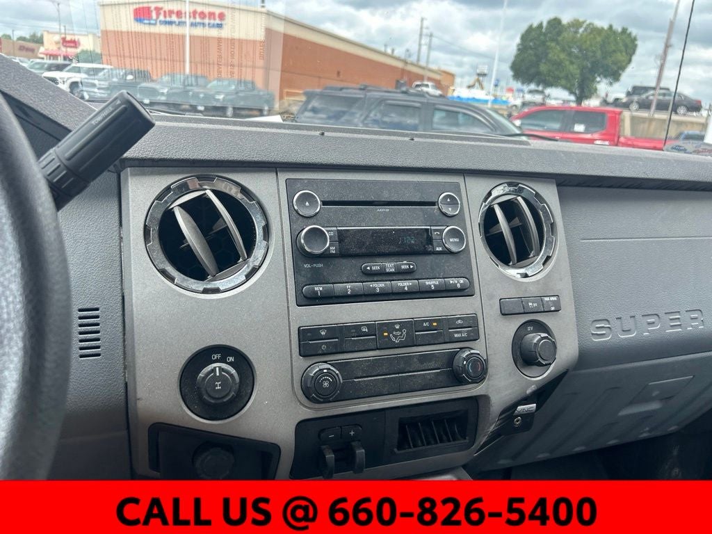 2016 Ford F-350SD XLT