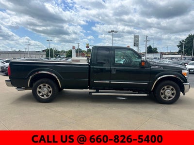 2016 Ford F-350SD XLT