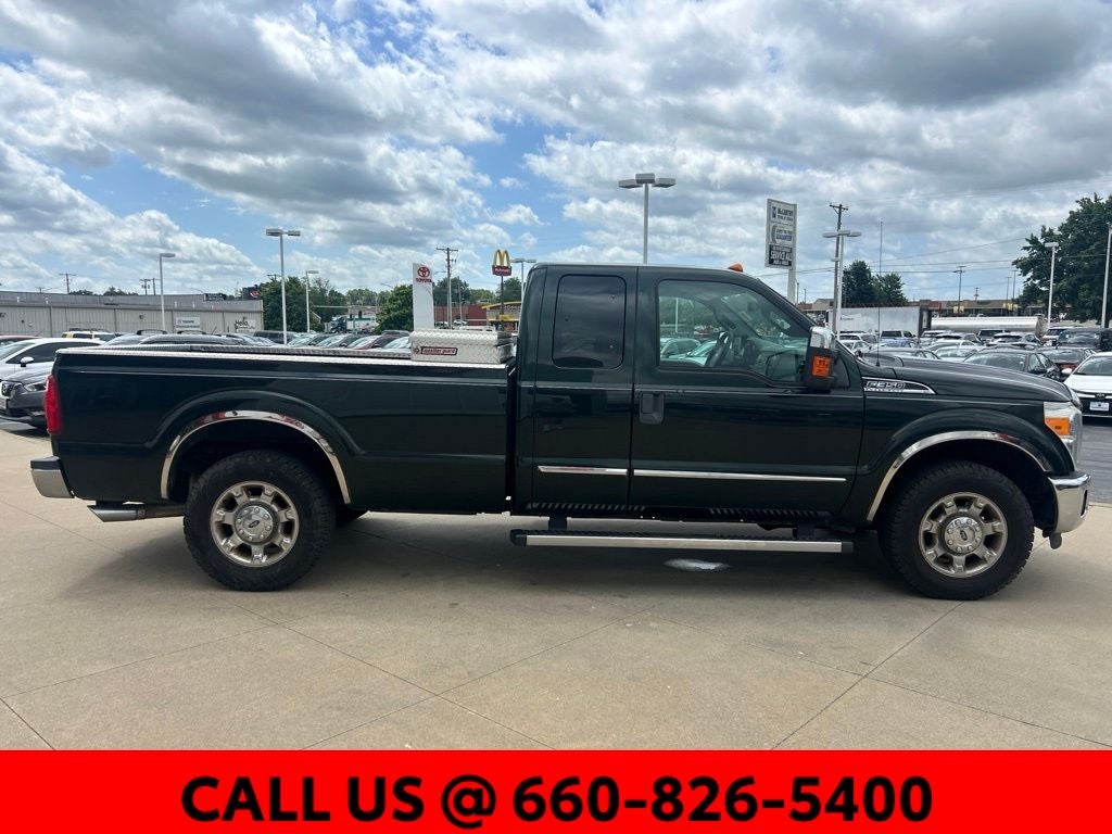 2016 Ford F-350SD XLT