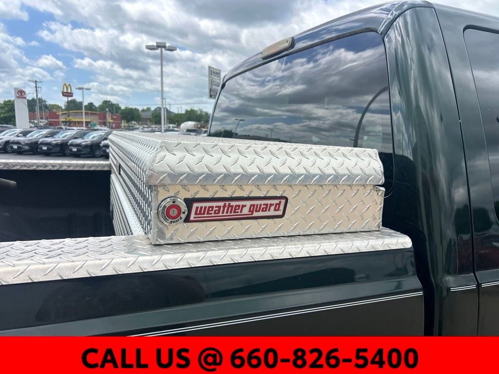 2016 Ford F-350SD XLT