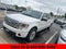 2013 Ford F-150 Platinum