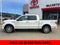 2013 Ford F-150 Platinum