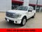 2013 Ford F-150 Platinum