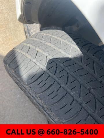 2003 Chevrolet Malibu Base