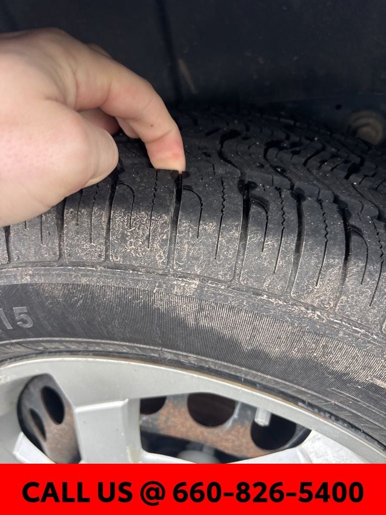 2008 Pontiac G5 Base