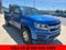 2018 Chevrolet Colorado Work Truck