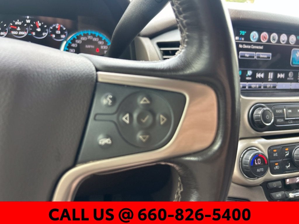 2020 GMC Yukon XL Denali