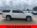 2020 GMC Yukon XL Denali