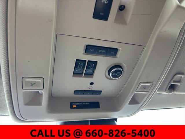 2020 GMC Yukon XL Denali