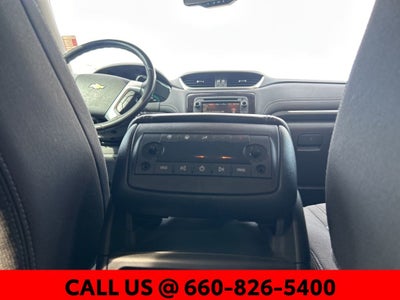 2017 Chevrolet Traverse 2LT 2LT
