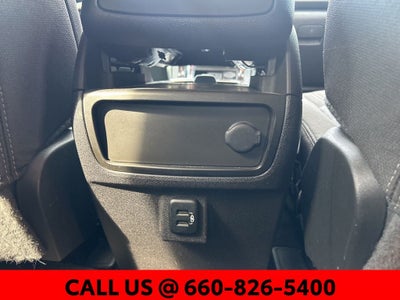 2017 Chevrolet Traverse 2LT 2LT