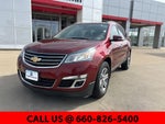 2017 Chevrolet Traverse 2LT 2LT