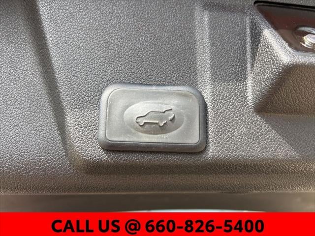 2017 Chevrolet Traverse 2LT 2LT