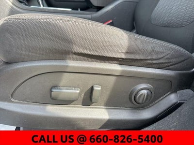 2017 Chevrolet Traverse 2LT 2LT