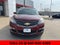 2017 Chevrolet Traverse 2LT 2LT