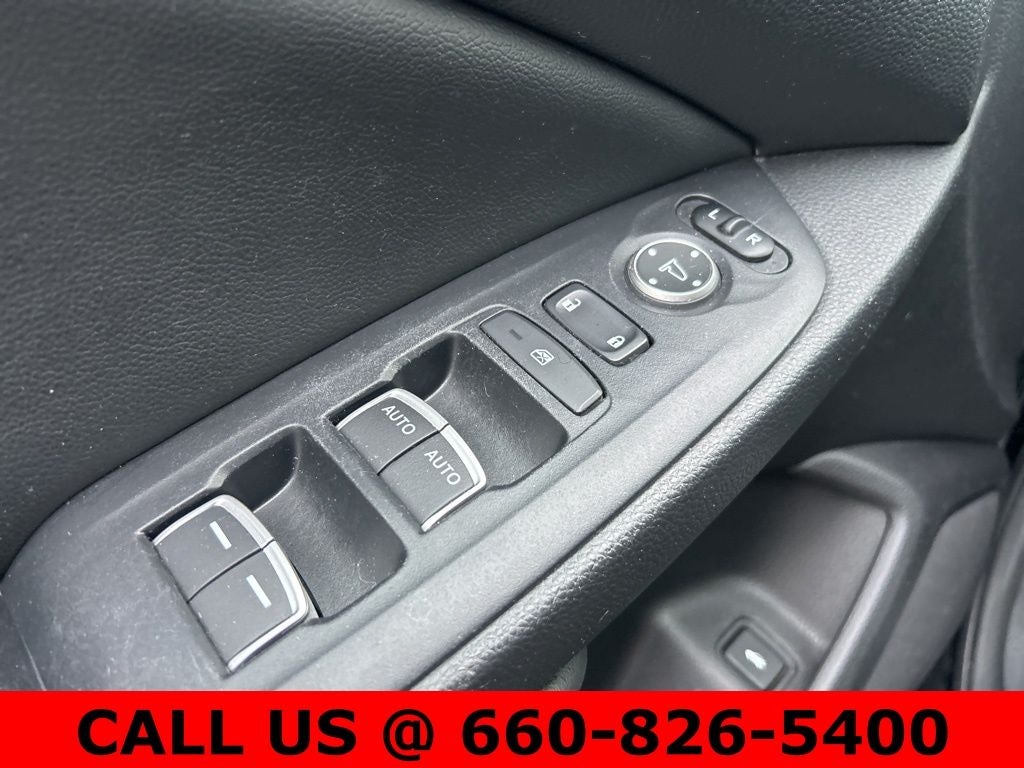 2021 Honda Accord Hybrid Base